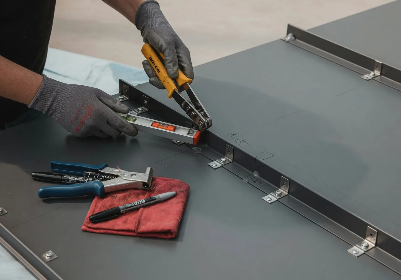 Why choose Metal Roofing Installation in Meadview, AZ